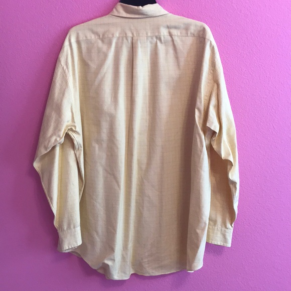 3/$20 🦋 Daniel Cremieux Button Down Dress Shirt - Picture 4 of 6